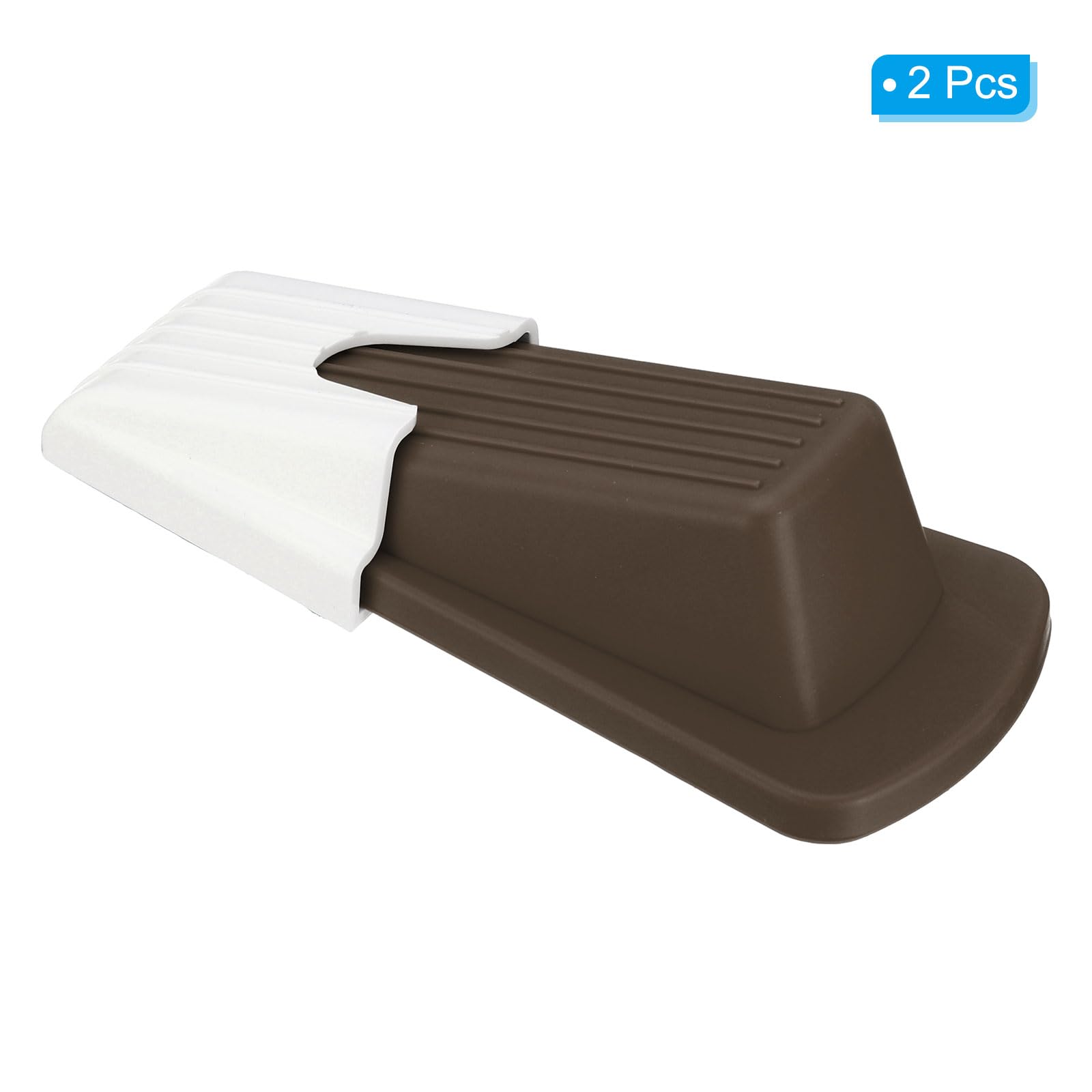 PATIKIL 2 Pcs Door Stoppers - Image 3