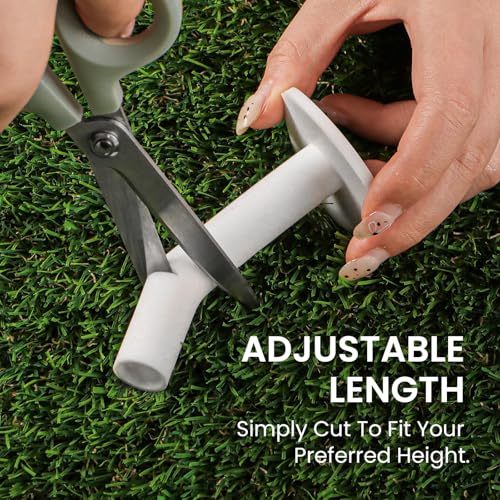 FINGER TEN Ultra Long 3.75 Inch Tees