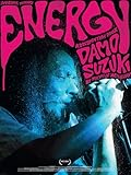 エネルギー: ダモ鈴木ドキュメンタリー Energy: A Documentary about Damo Suzuki