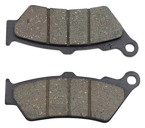 Scheibenbremsbeläge Für BMW Für F700GS 2011-2018 Für Adventure Für F 800GS Für Trophy 2008-2018 Motorradbremsbeläge Für Vordere Hintere Bremsbeläge Bremsbeläge Motorrad