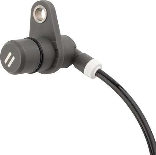 Miniatura 5 de ALS265 ALS266 ABS Sensores de velocidad de rueda trasera izquierda y derecha para Lexus ES300 1992-2001 Toyota Avalon 1995-2004 Camry 1992-2001