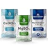 Masterblend 4-18-38 Hydroponic Plantenvoeding Kit | Voeding voor Hydrocultuur (4.00)