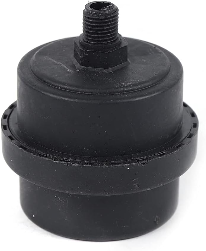 TBVECHI Type Oilless Diaphragm Vacuum Pump Oil Free Oilless High Flow Vacuum Air Pump 110V 1100W 5A Small Diaphragm Mute Pump 200L / min 370W 8 Bar 2A Oilless Vacuum Pump 100L/ min (370W)