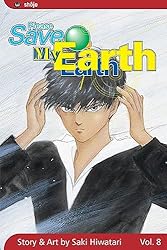 Amazon | Please Save My Earth, Vol. 2 (English Edition) [Kindle