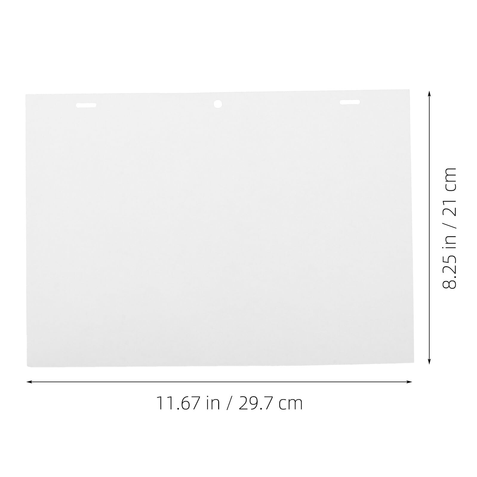 Alipis Feuilles de Papier à Croquis Blanc Papier Épais Polyvalent Lot de 200 pour Animation pour Graffiti et Travaux Manuels, pour Étudiants en Dessin