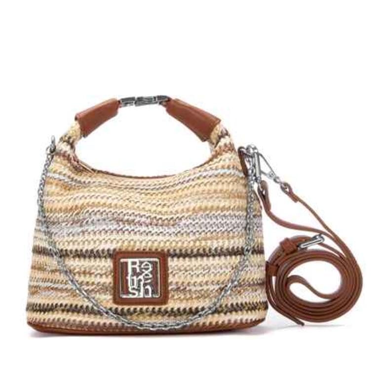 Sac à bandoulière REFRESH 183393 pour femme au style moderne