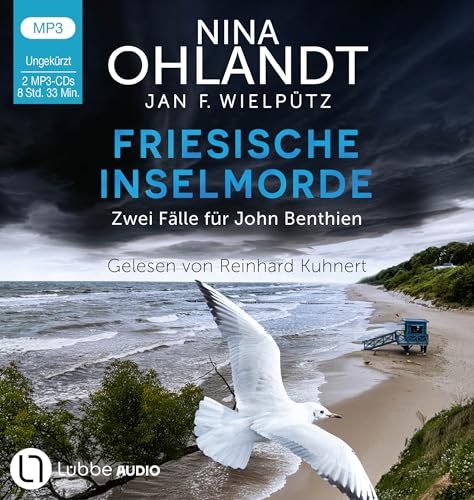 Friesische Inselmord&hellip;