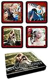 Dark Horse Deluxe Game of Thrones: Daenerys Targaryen Coaster Set