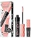 Benefit Roller Lash Rollerlash Mascara Set Full Size and Mini Travel Size Set
