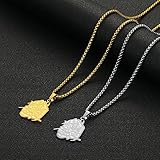 Zoom IMG-2 lutaku collana musulmana allah in Zoom IMG-2 lutaku collana musulmana allah in