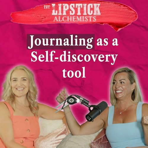 The Journal Exercise That Changed My Life