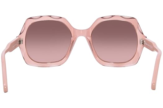 Chloe CH0226S 003 Sunglasses Women's Brown/Pink/Copper Chloe CH0226S 003 Sunglasses Women's Brown/Pink/Copper