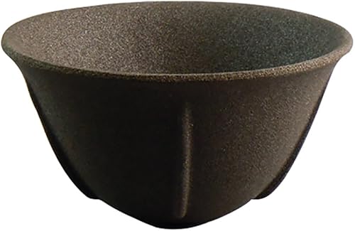 Arita Ware NS-02 - Filtro de café de cerámica, pequeño, diámetro aproximado de 4,2 x 2,2 pulgadas (4.2 x 2.2 in), diseño de gotero ecológico,