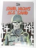  Hugo Pratt / Sand,nichts als Sand