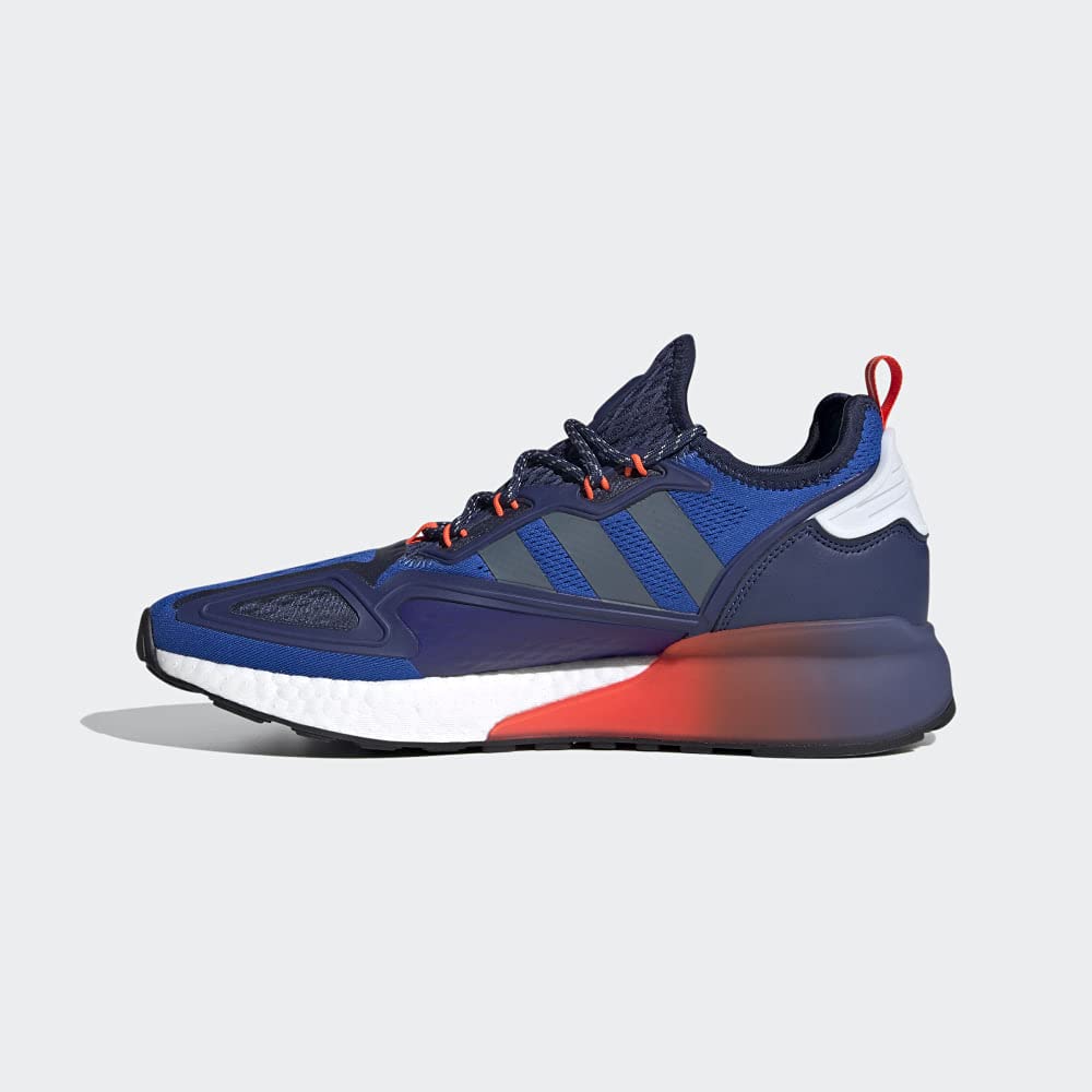 adidas Originals Zx 2k Boost Mens Casual Running Shoe F | B2B