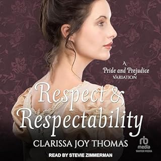 Respect and Respectability cover art