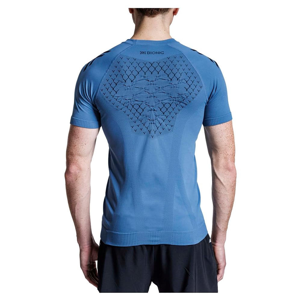 X-Bionic Twyce Run Shirt Short Sleeves Men