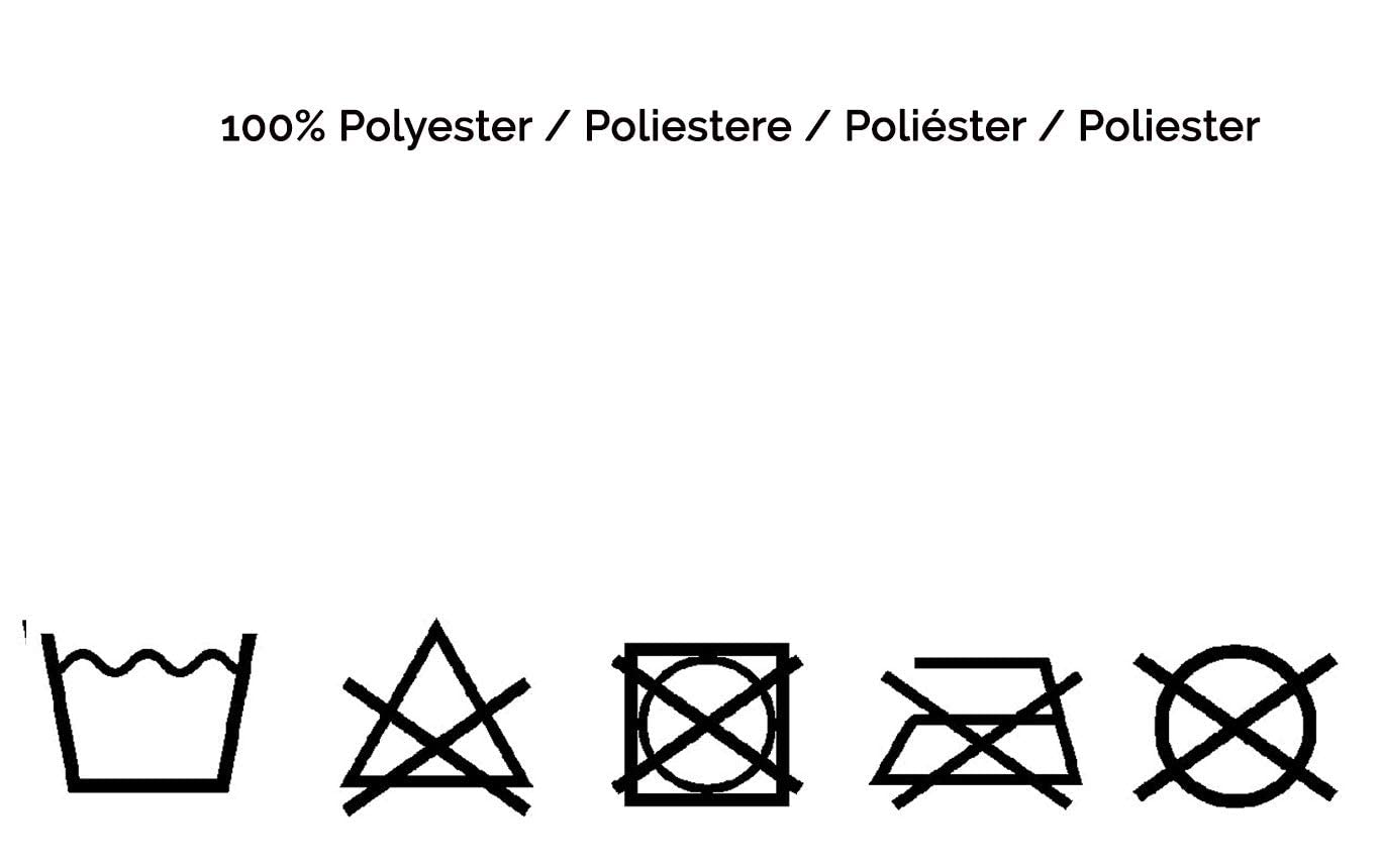 ZOLLNER 3 szt. torba na koszule do składania, do transportu, wodoodporna