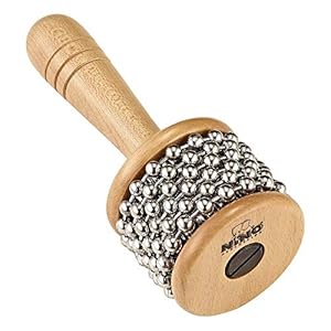 Nino Percussion NINO701 Cabasa - Klein