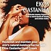 Castanha handcreme - Natura Ekos - 75G #3