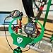 Abbey Bike Tools The Truing Stand Green, One Size