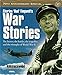 Produktbild Charles 'Bud' Tingwell's War Stories: The heroes, the battles, the tragedies and the triumphs of World War II
