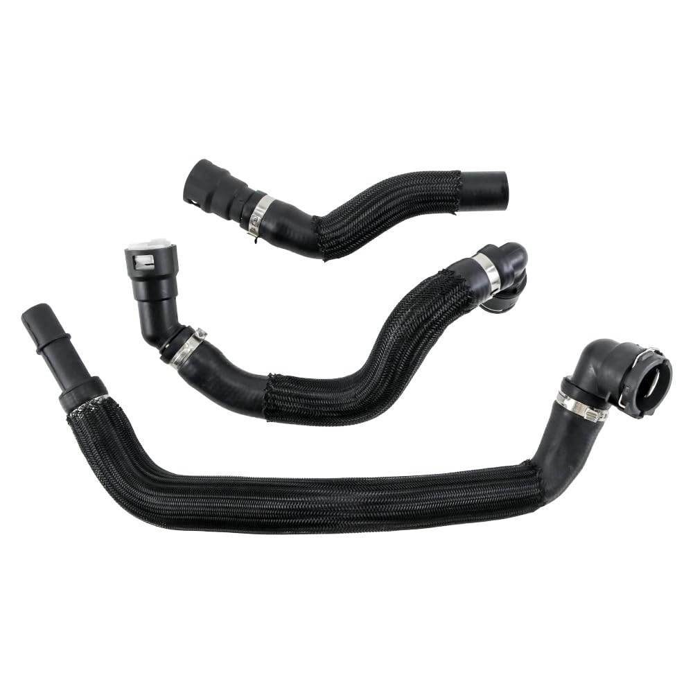 1pc Heater Hose Connector Replacement #68199254ab For