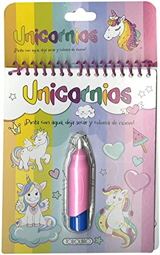 Unicornios