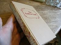 THE LAWLESS LAND. A Story of the Vigilantes B000I6Z498 Book Cover