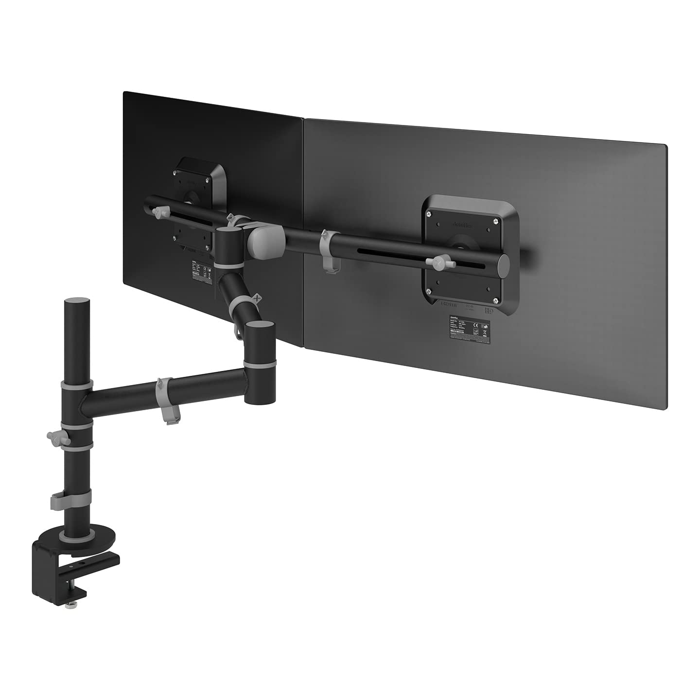 Dataflex Viewgo Monitor arm - Desk 
