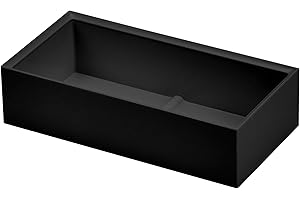 Bostitch Rectangular Tray Konnect Desk Organizer, Stackable