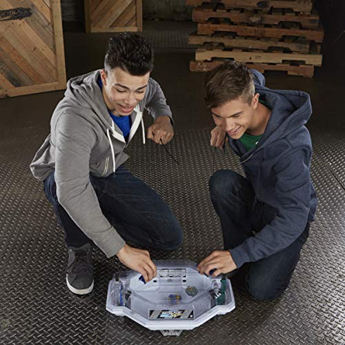 Beyblade Burst Avatar Attack Battle Set Game (Amazon Exclusive) - Thumbnail 4