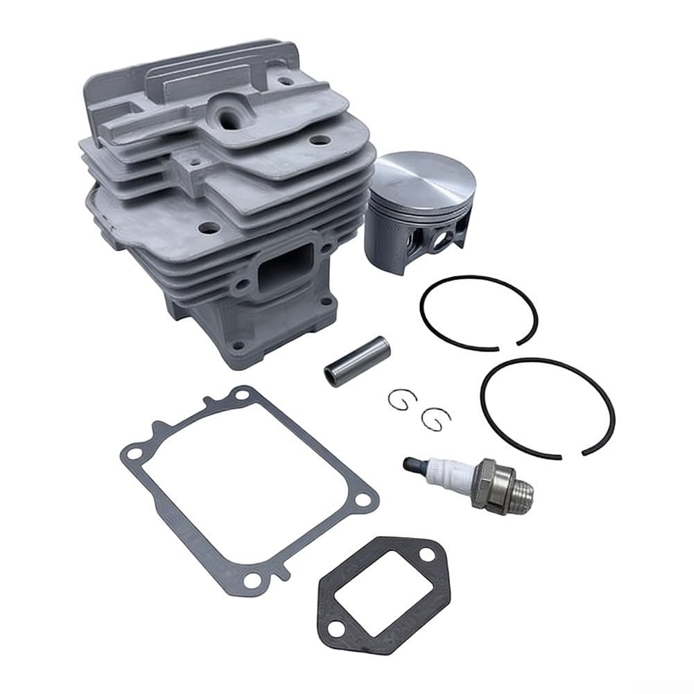 Alliage Aluminium Kit Cylindre 56mm Résistant pour usure MS661