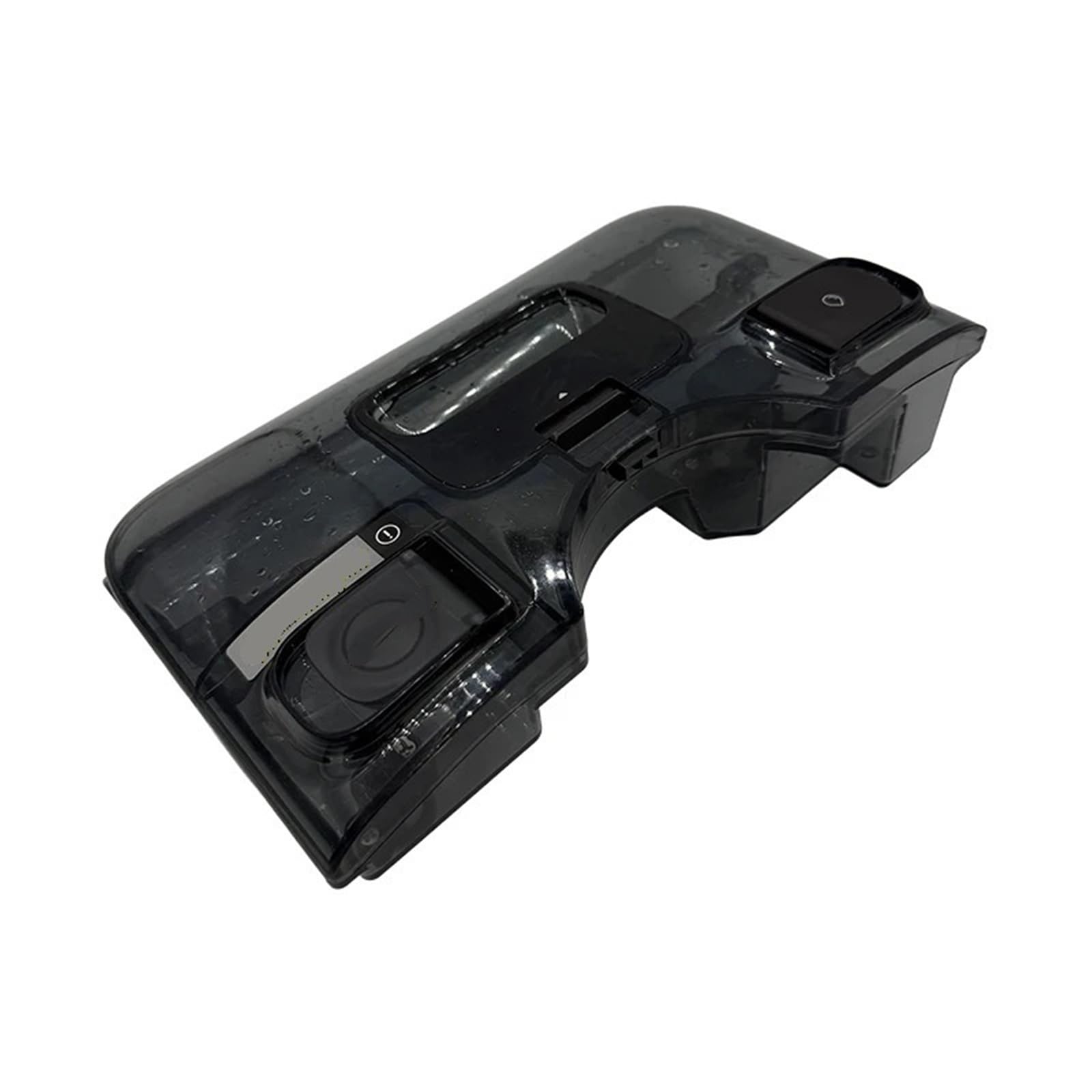 Generico Pieza de Repuesto Compatible for Tanque de Agua Limpia Serie F25 | Recambio del depósito de agua limpia compatible con la máquina limpiadora de suelos F25 RT ACE ALT Combo Ultra(Dark Khaki)