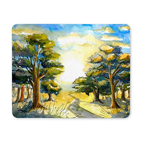 ���邢�F�̖ؐ��ʉ�|�X�^�[�I�C���L�����o�X�A�N��������~�߃S�����b�v�g�b�v�}�E�X�p�b�h�}�E�X�p�b�h/�}�E�X�}�b�g�I�t�B�X�p�f�U�C���̃P�[�X�J�o�[�����j��