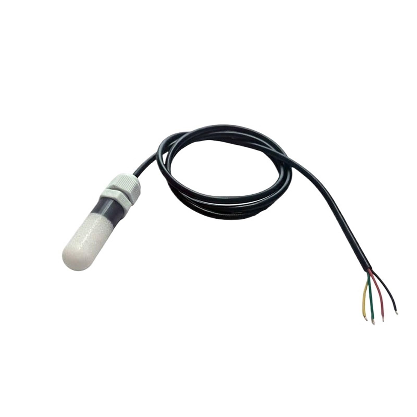 SHT20 SHT30 SHT31 SHT35 SHT40 SHT41 SHT45 sensore di umidità di temperatura Sensore di capacità digitale Modulo IIC digitale(SHT45,Without terminal)