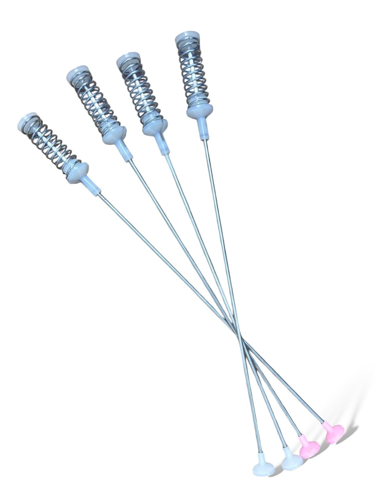 Compatible with Top Load Samsung 22.5 inch Inverter Washing Machine Suspension Rods Sokar