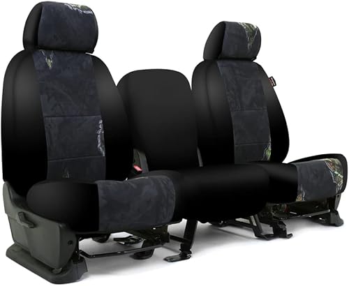 Skanda Custom Fit Seat Cover Designed for Select Ram Models: 1 Row, Neosupreme F