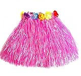 Traje de fiesta tropical hawaiana,perfecto para la fiestas temáticas hawaianas o tropicales, Cumpleaños Bash, rendimiento del equipo, actividad, disfraz de globo, fiestas de lujo,Halloween etc.