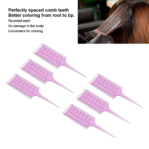 Recopilación y reviews de Peine mechas Top cinco. 3 Imagen adicional