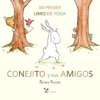Hardcover Conejito y Sus Amigos [Spanish] Book