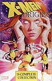 X-Men Origins: The Complete Collection