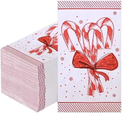 Homlouue 100 Pcs Christmas...