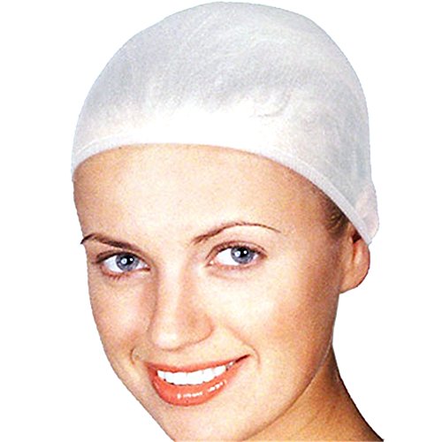 Wig Cap - Brown