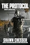 The Protocol (Riker's Apocalypse Book 5)