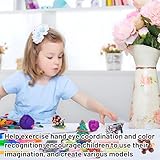 Zoom IMG-2 pmelcxd 64 colori plastilina per Zoom IMG-2 pmelcxd 64 colori plastilina per