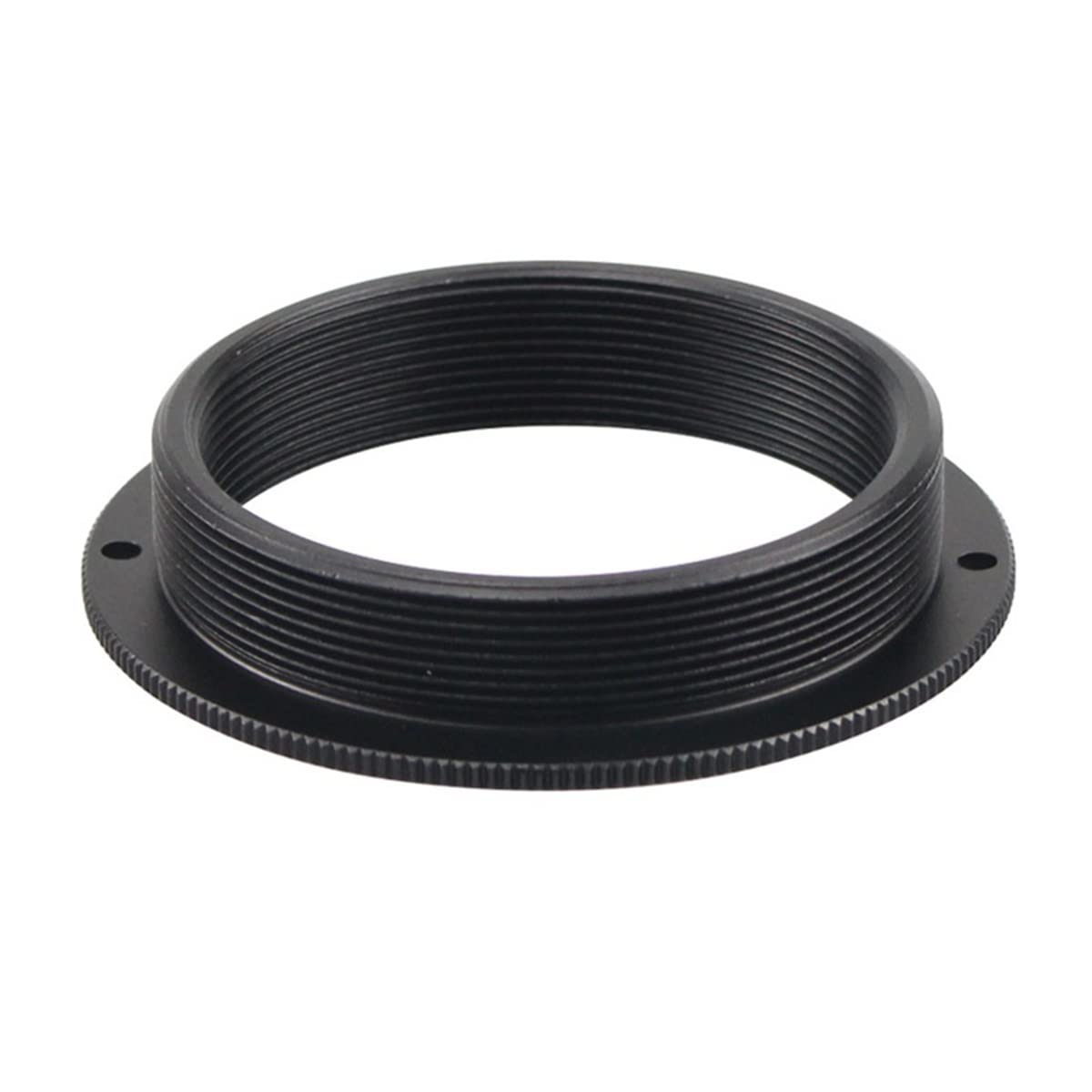 Adaptador de rosca para telescopio MK accesorios de acoplamiento mecanico optico 7