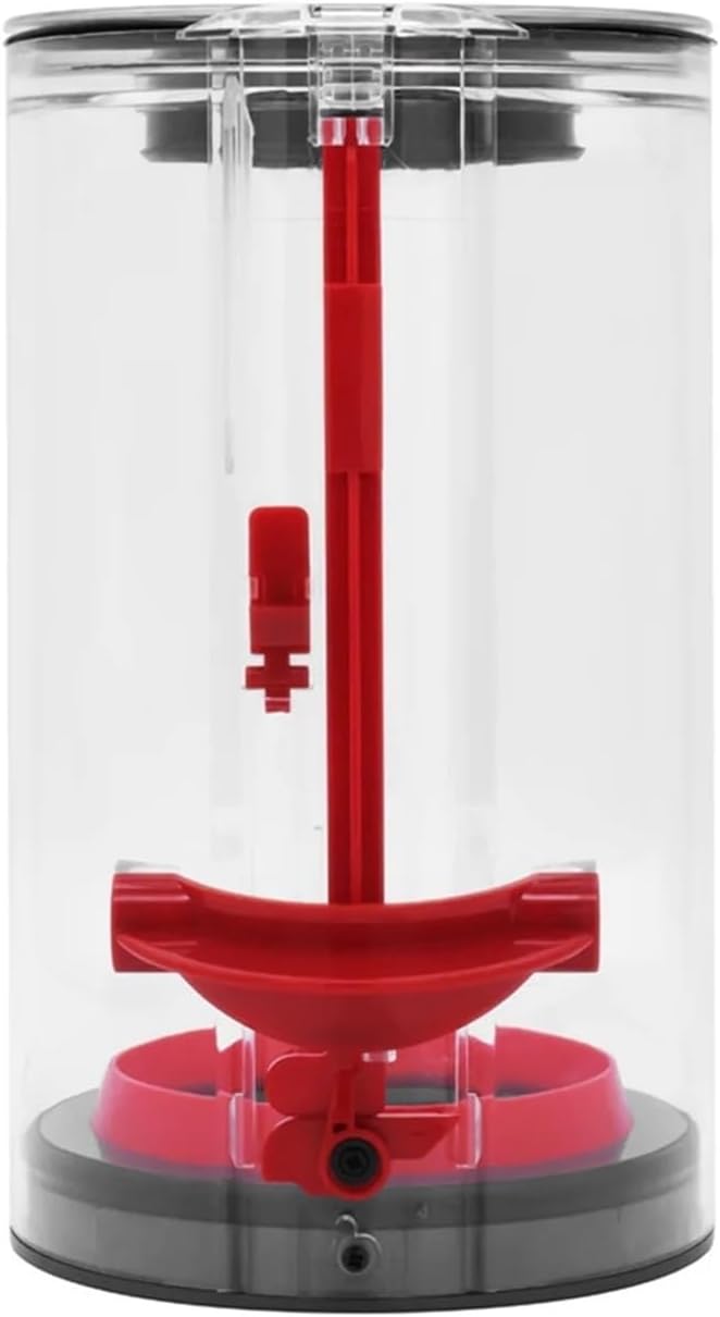 Canister Replacement，Compatible for V11 V15 SV14 SV15 SV22 Vacuum Cleaner Dust Bin with Filter