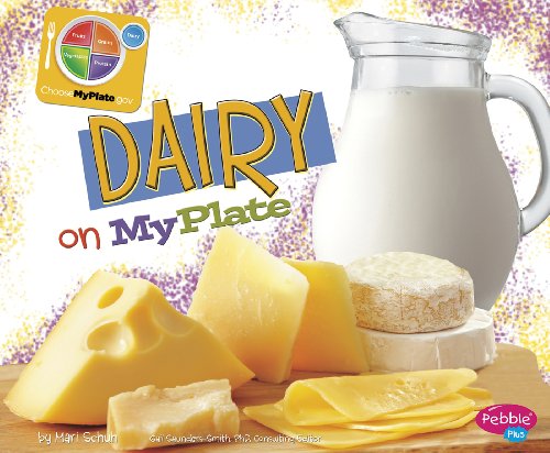Dairy on MyPlate (What's on MyPlate?)