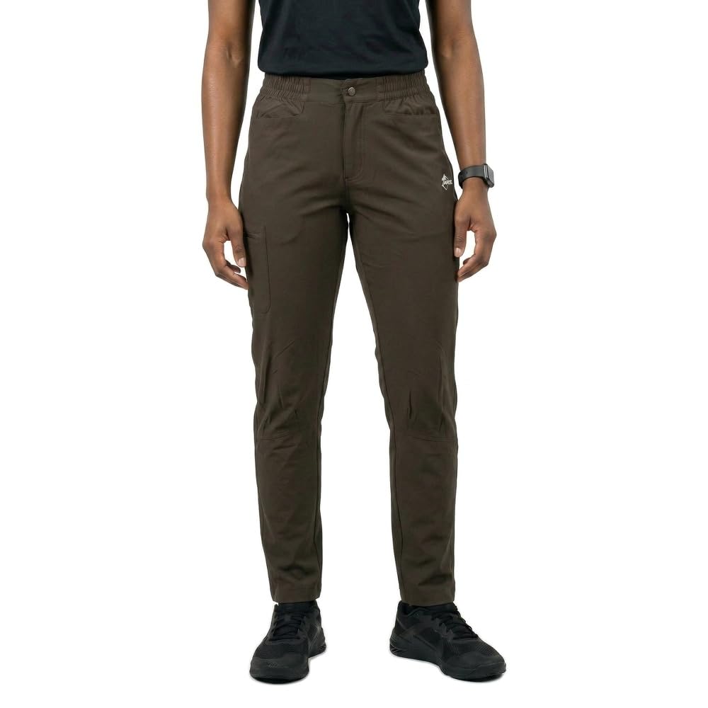 Ande - Funes Lady Pant, Pantaloni Sportivi Donna